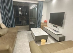 整租·中海·城南壹号 3室2厅 南_中海·城南壹号租房