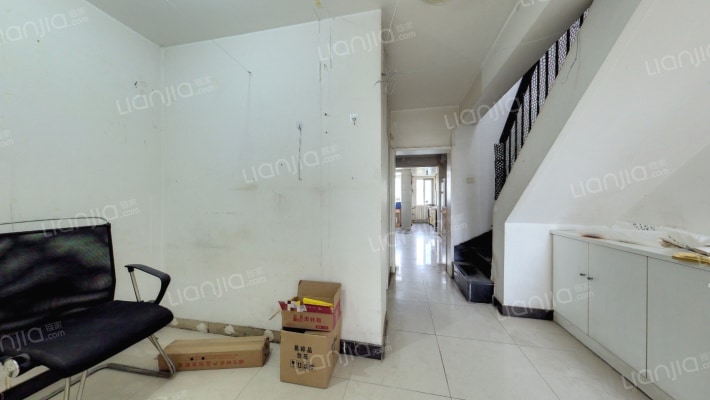 阳光南里二手房实景图