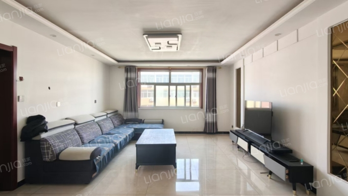 向阳花园二手房实景图