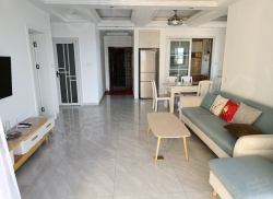 整租·六合盛世古南蓝湾 3室2厅 南_六合盛世古南蓝湾租房