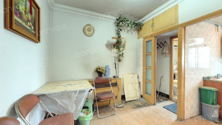 冶金大院二手房实景图