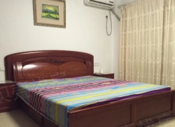 整租·白鹿花苑（南区） 2室1厅 南_白鹿花苑（南区）租房