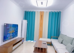 整租·彰泰春江海岸 3室2厅 南_彰泰春江海岸租房