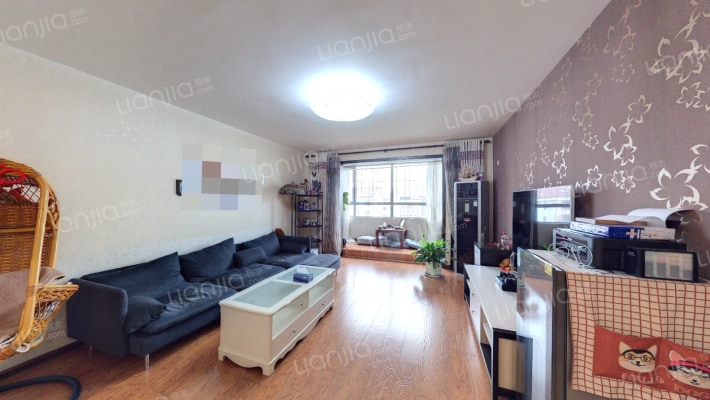 福润园二手房实景图