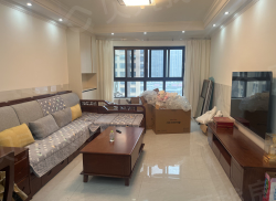 整租·裴城春天 3室2厅 南/西南_裴城春天租房