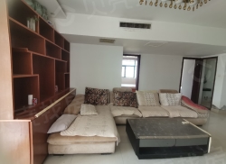 整租·岱下明珠小区 3室2厅 北_岱下明珠小区租房