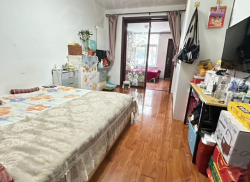 整租·管道局第五生活区南区 2室1厅 南/北_管道局第五生活区南区租房