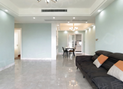 整租·翔龙御湖居 4室2厅 南_翔龙御湖居租房