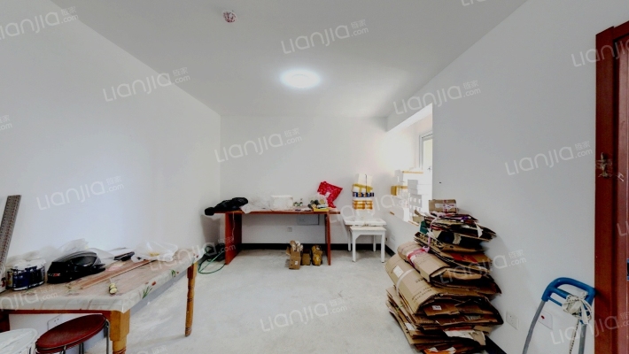 明秀映江苑二手房实景图