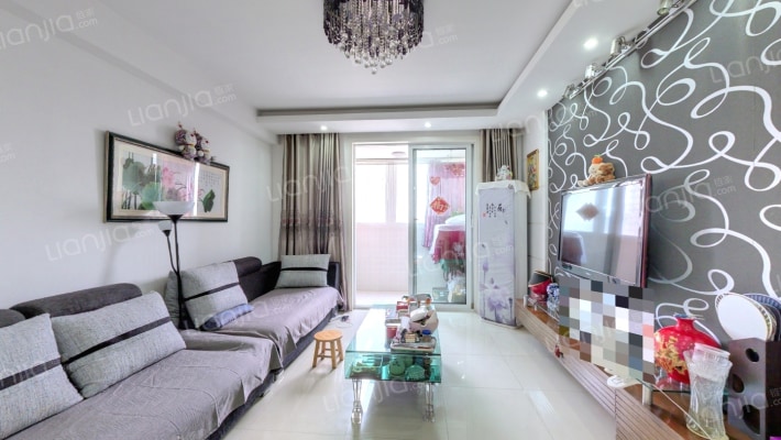 怡和佳苑二手房实景图