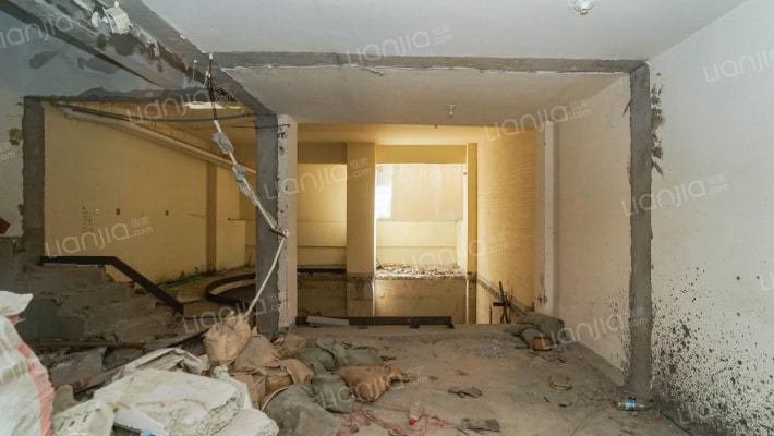 保利天鹅语(别墅)二手房实景图