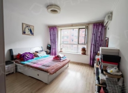 整租·广泽紫晶城一期 3室2厅 南/北_广泽紫晶城一期租房