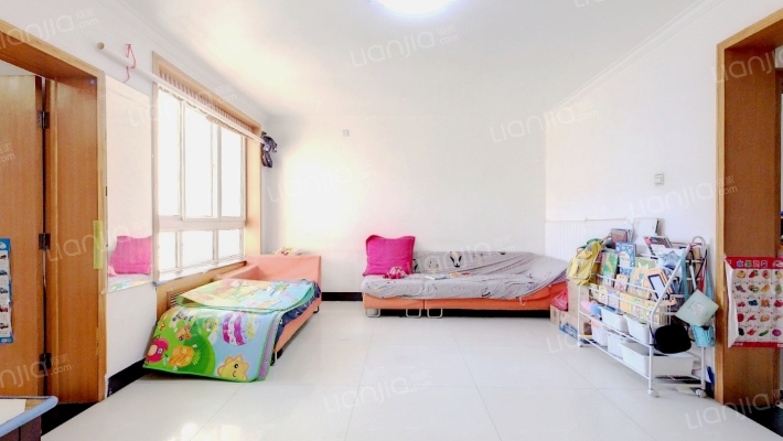 乐红园二手房实景图