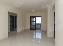 整租·碧桂园凤凰城翰林湾 3室2厅 南_碧桂园凤凰城翰林湾租房