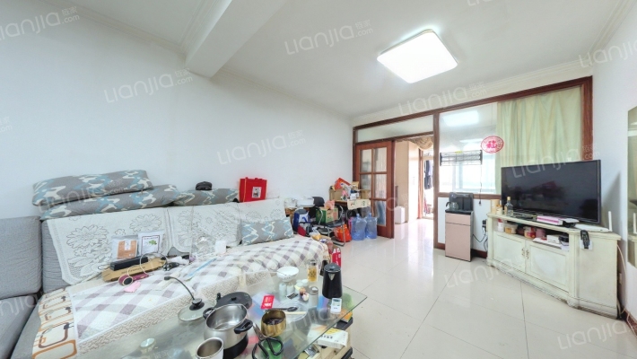 明珠花园二手房实景图