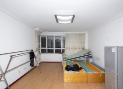 整租·绿城紫金园 3室2厅 南/北_绿城紫金园租房