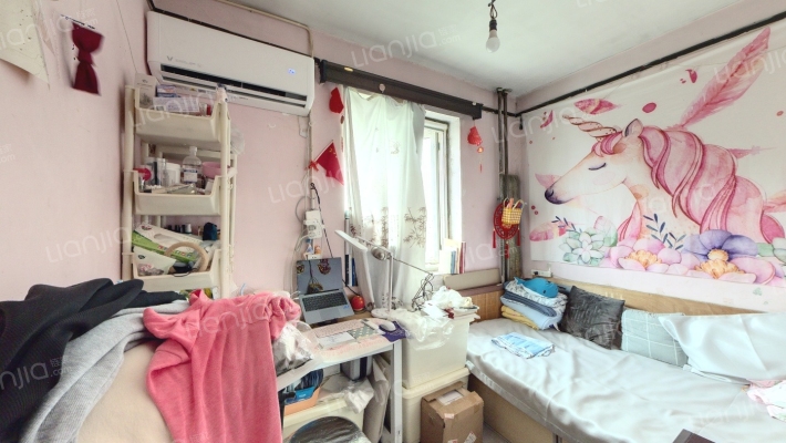 水磨厂宿舍二手房实景图