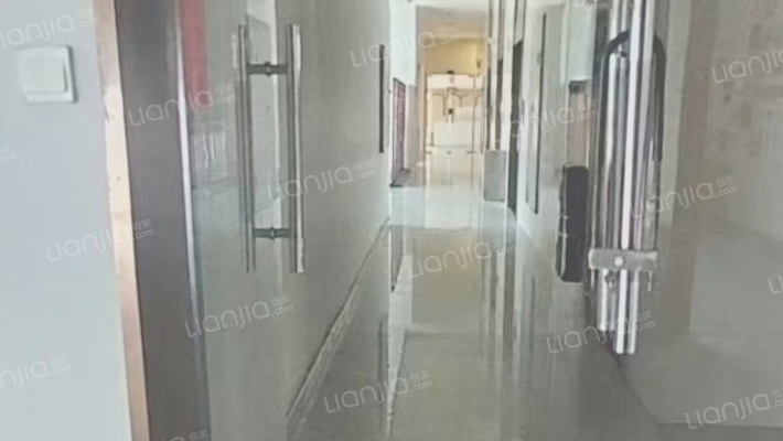 郑东商业中心B区二手房实景图