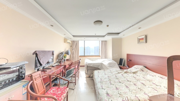 钱龙尊邸二手房实景图