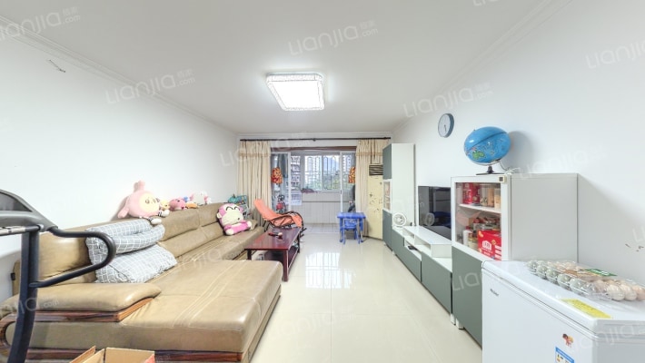 福兴花园二手房实景图