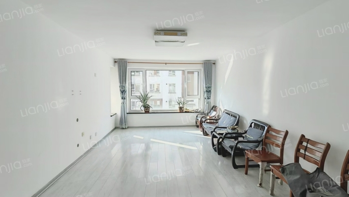 永庆乾坤花园二手房实景图