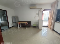 整租·尚书▪桃花园 1室1厅 南_尚书▪桃花园租房