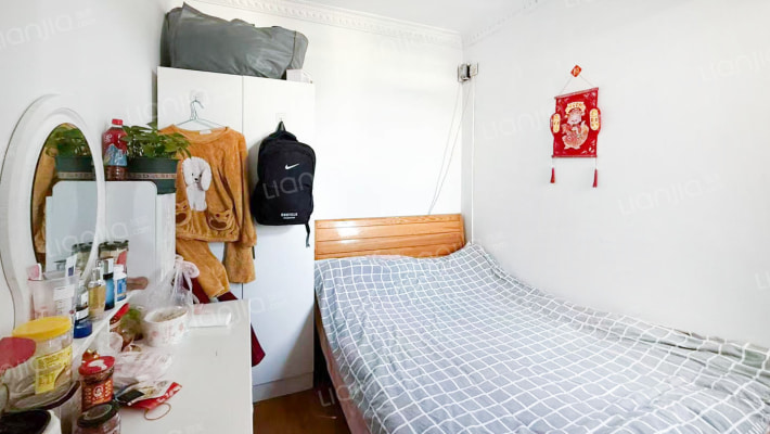 临汾路1244弄二手房实景图