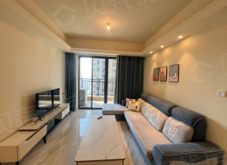 整租·桂林碧桂园 2室2厅 南/北_桂林碧桂园租房