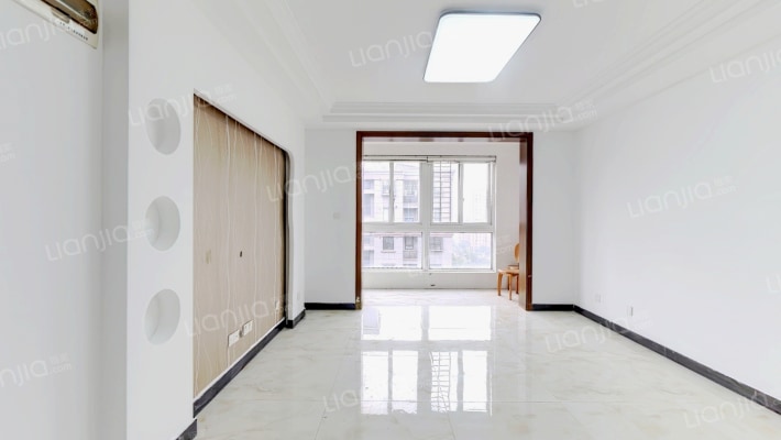 美罗家园罗智苑二手房实景图