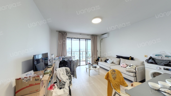 强生花苑二手房实景图