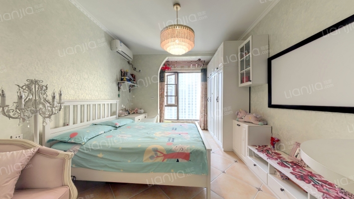 莱安逸珲二手房实景图