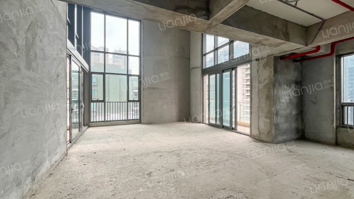 越秀星汇御府二手房实景图