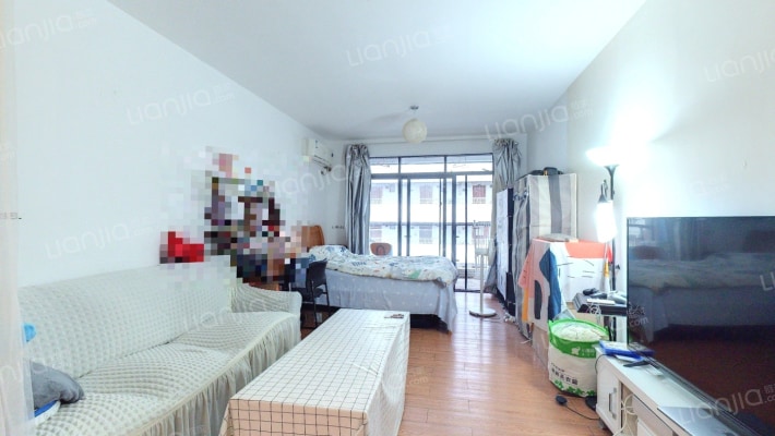 荔馨村南山区二手房实景图