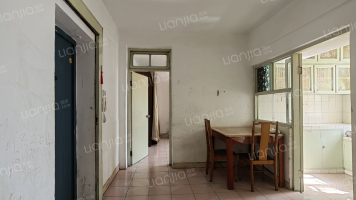 大辉复巷二手房实景图