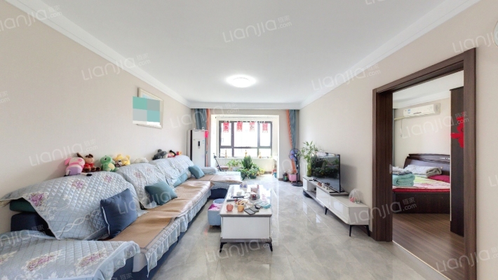 海保园二手房实景图