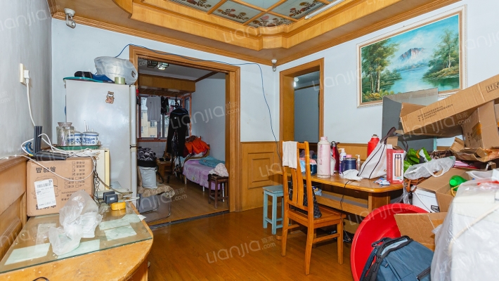 潼港六村二手房实景图