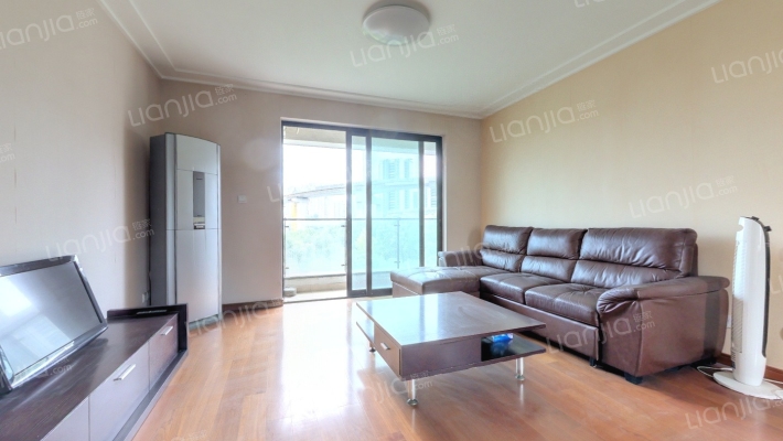 金地格林世界白金院邸(公寓)二手房实景图