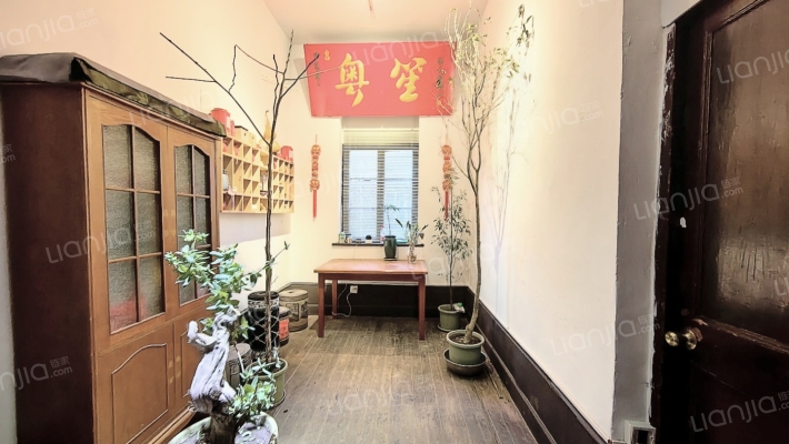 河北里二手房实景图