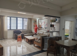 整租·香港城 4室2厅 南/北_香港城租房