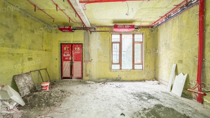 保利茵梦湖云溪二手房实景图