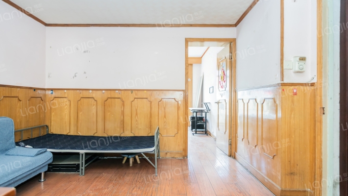 清涧六街坊二手房实景图