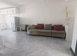 整租·福羲小区 2室1厅 南/北_福羲小区租房