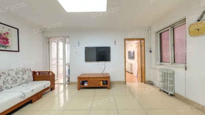 华盛家园二手房实景图