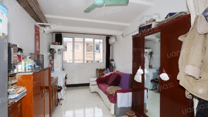 控江五村二手房实景图