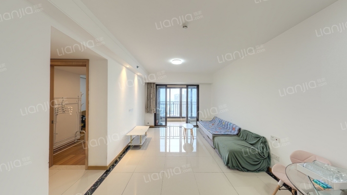 亚运城天成二手房实景图