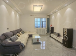 整租·豪城天下F区 2室2厅 南/北_豪城天下F区租房