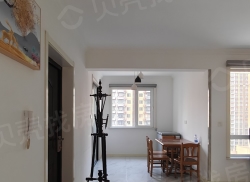 整租·新港街道新社区 2室2厅 南/北_新港街道新社区租房