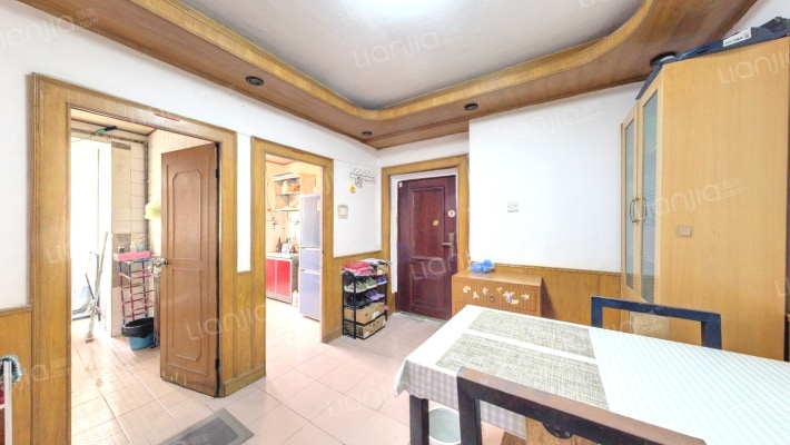 天桥湾二手房实景图