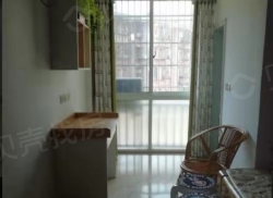 整租·春江花月C区 1室1厅 南_春江花月C区租房