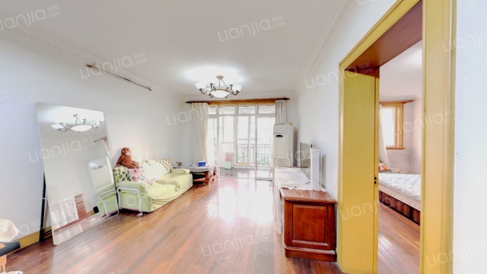 建德花园郁金香苑(公寓)二手房实景图